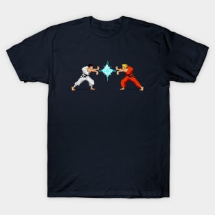 Fight T-Shirt